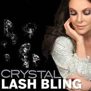 Magnetude Magnetic Crystal Lash Bling
